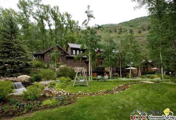 The Estin Report: Aspen Snowmass Weekly Sales and Statistics: Closed (11) and Under Contract / Pending (5): June 26 – July 3, 11 Image